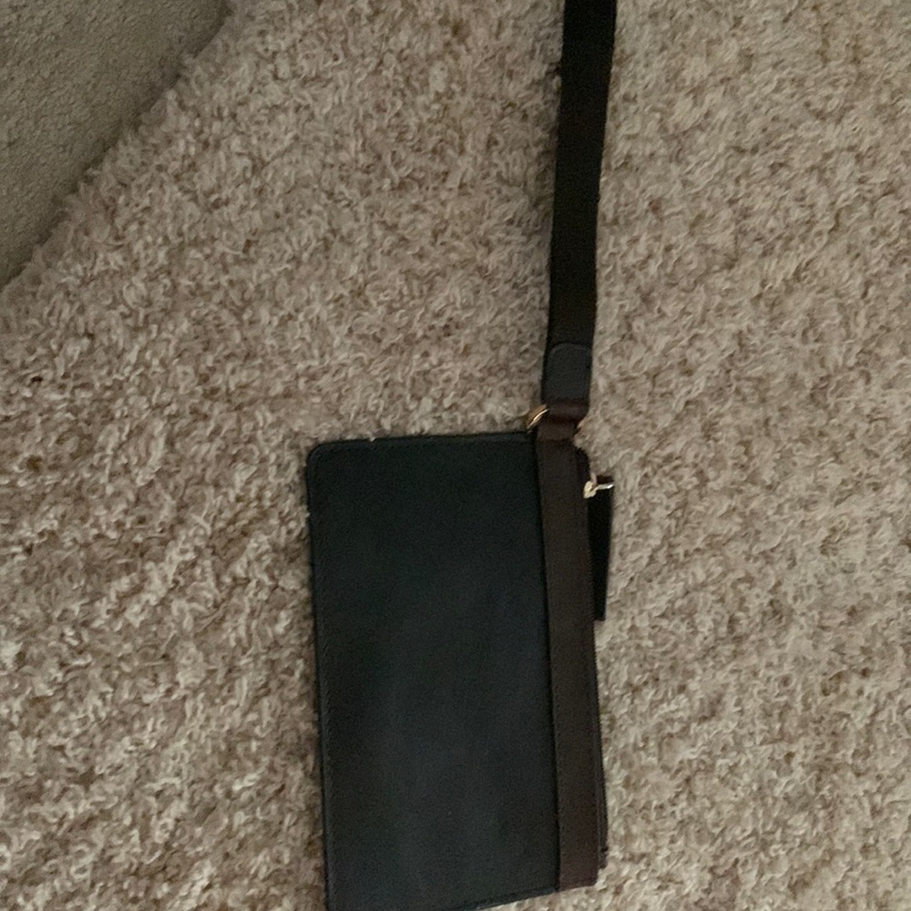 Leather pouch